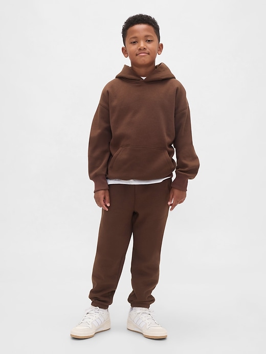 kinder vintagesoft relaxed joggers