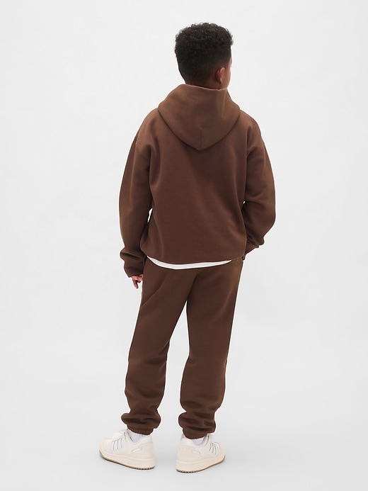 kinder vintagesoft relaxed joggers