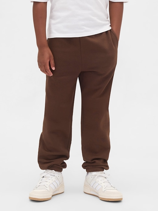 kinder vintagesoft relaxed joggers