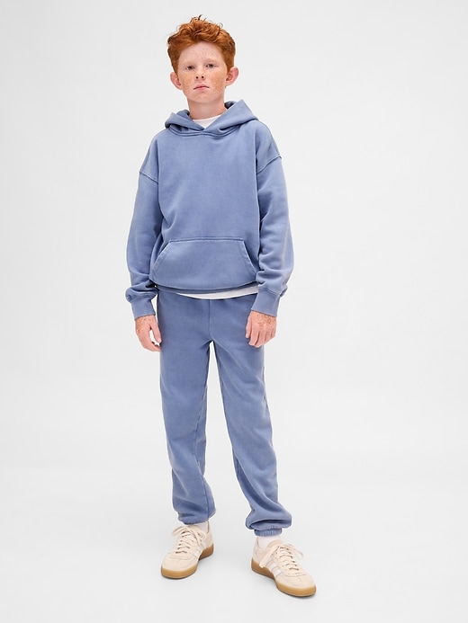 kinder vintagesoft relaxed joggers