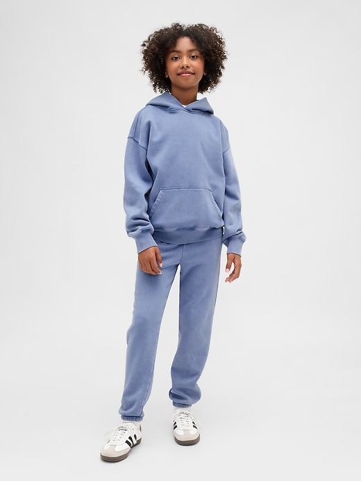 kinder vintagesoft relaxed joggers