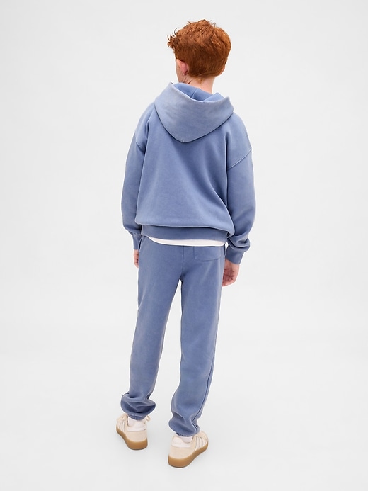 kinder vintagesoft relaxed joggers