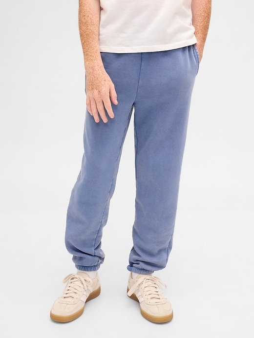 kinder vintagesoft relaxed joggers