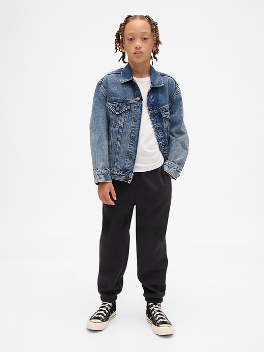 kinder vintagesoft relaxed joggers