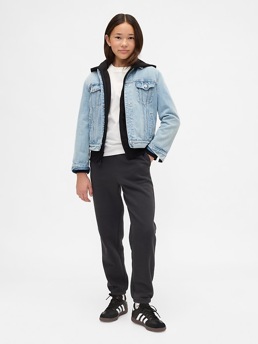kinder vintagesoft relaxed joggers