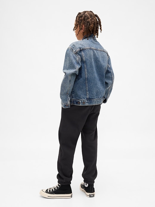kinder vintagesoft relaxed joggers