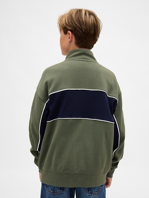 gapfit tech trainingsjacke für kinder