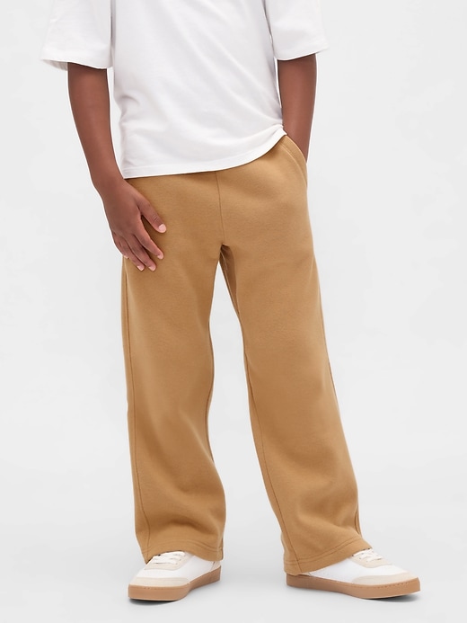 vintagesoft relaxed sweatpants für kinder