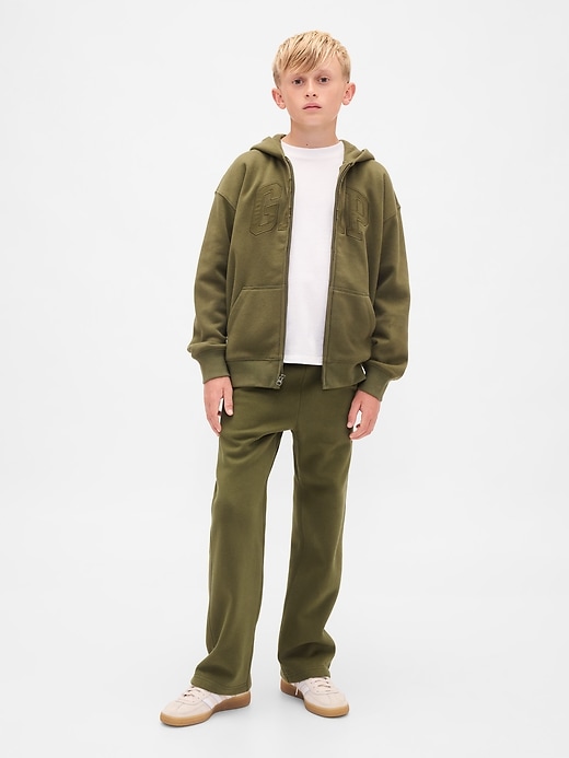 vintagesoft relaxed sweatpants für kinder
