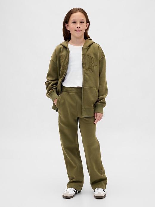 vintagesoft relaxed sweatpants für kinder