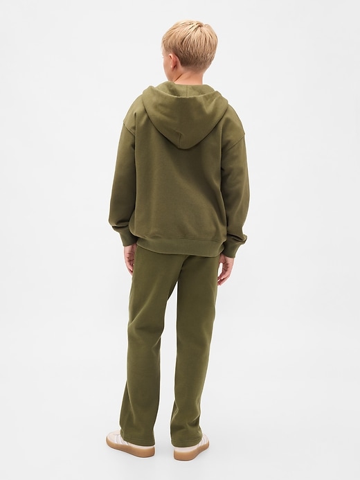 vintagesoft relaxed sweatpants für kinder