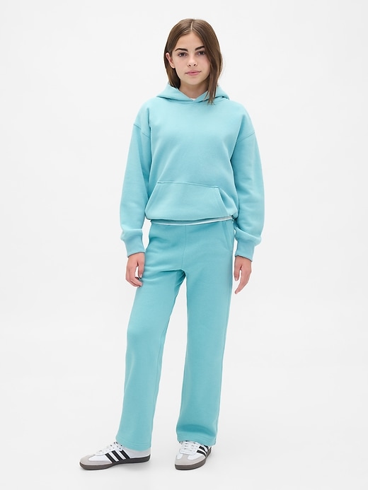 vintagesoft relaxed sweatpants für kinder