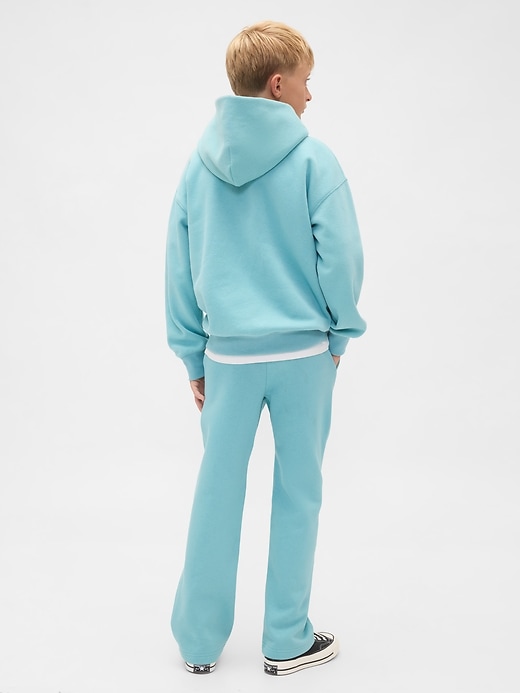 vintagesoft relaxed sweatpants für kinder