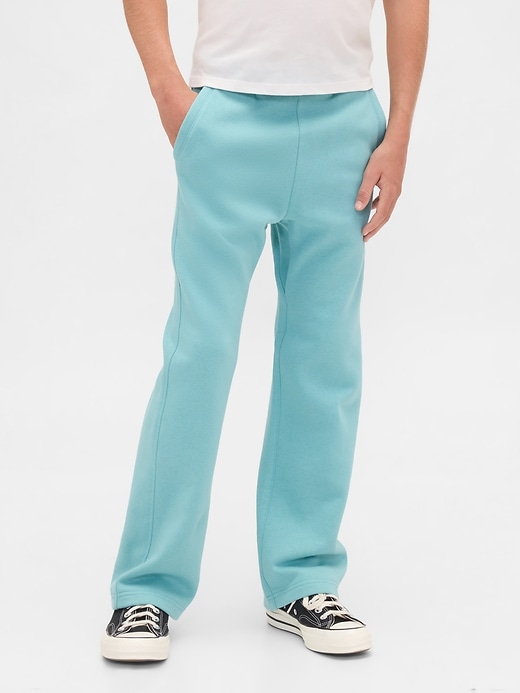 vintagesoft relaxed sweatpants für kinder
