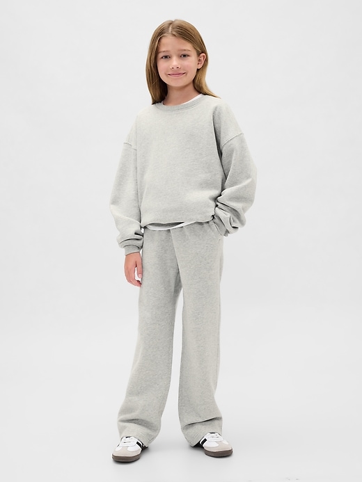 vintagesoft relaxed sweatpants für kinder