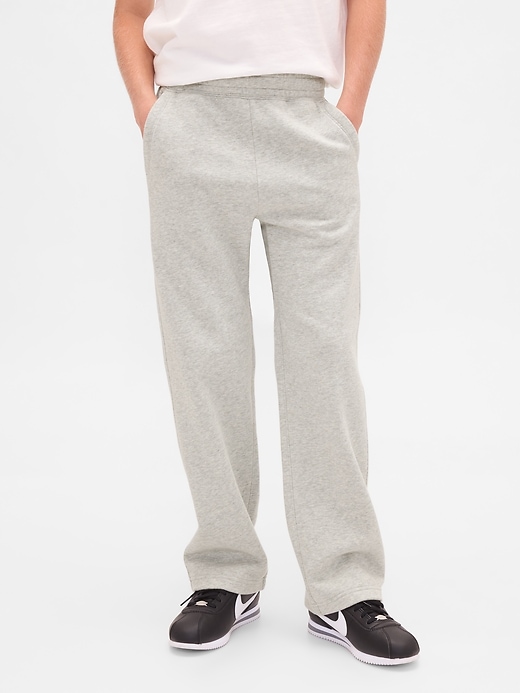 vintagesoft relaxed sweatpants für kinder