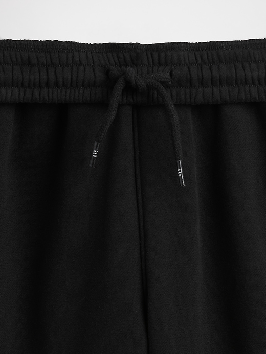 vintage-sweatpants für kinder weich und locker geschnitten