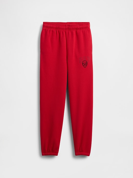 kinder marvel vintagesoft relaxed joggers