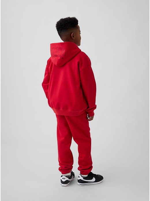 kinder marvel vintagesoft relaxed joggers