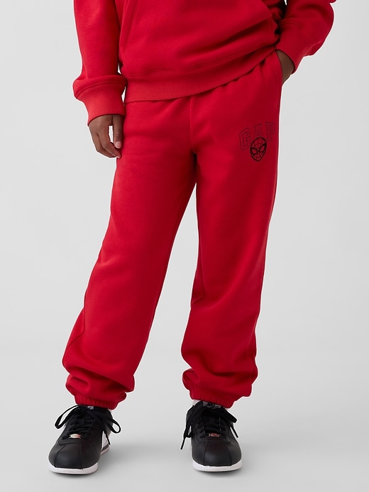 kinder marvel vintagesoft relaxed joggers