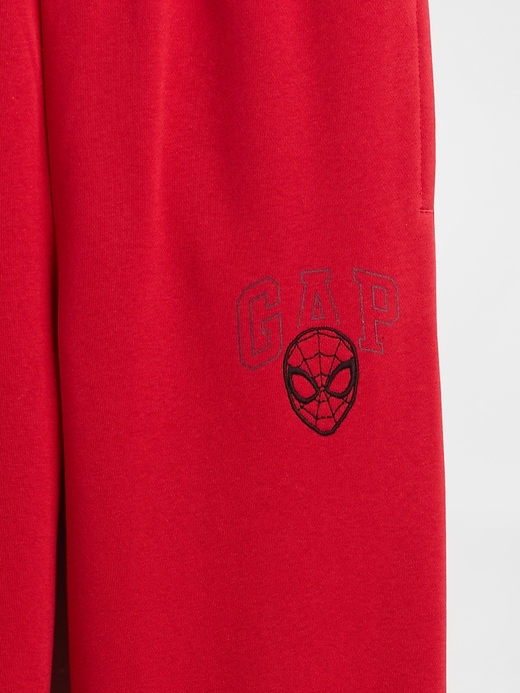 kinder marvel vintagesoft relaxed joggers