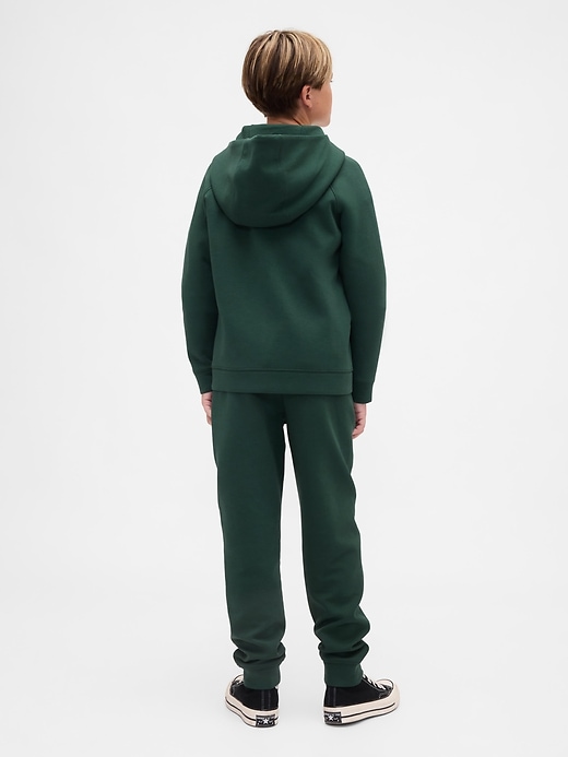 gapfit tech slim jogginghose für kinder