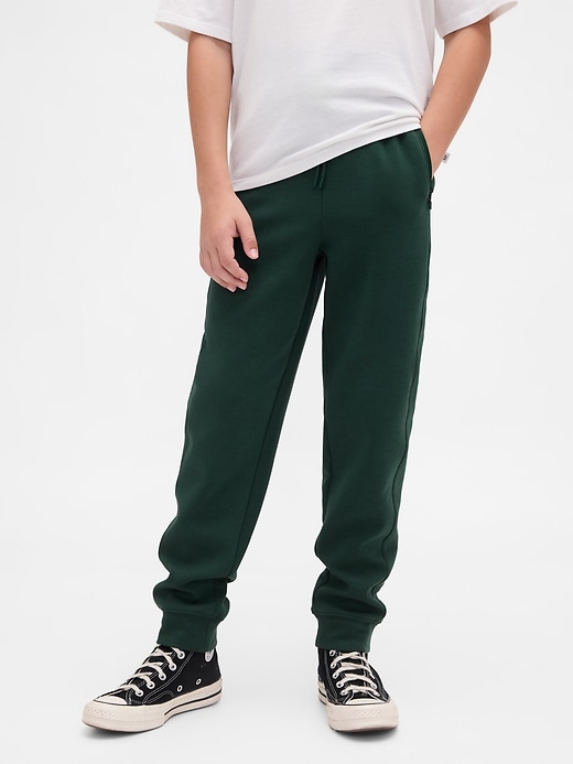 gapfit tech slim jogginghose für kinder