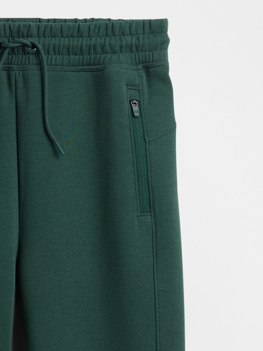gapfit tech slim jogginghose für kinder