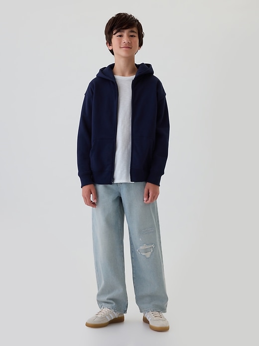 baggy jeans für kinder