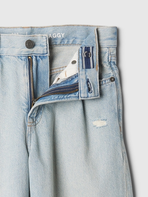 baggy jeans für kinder