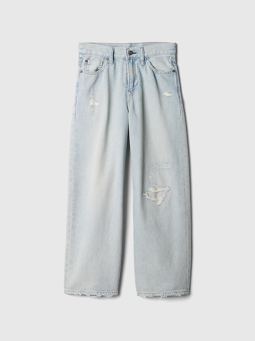 baggy jeans für kinder