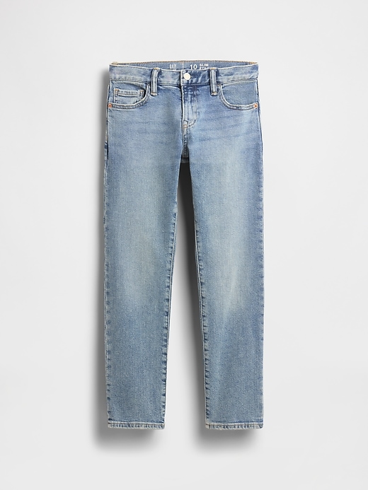 kinder slim jeans