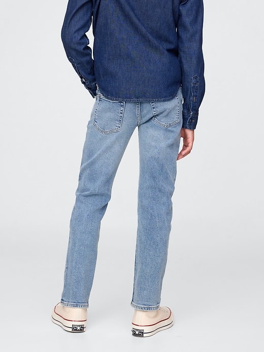 kinder slim jeans