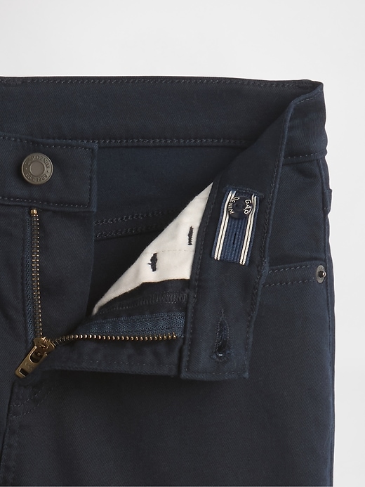 ultrasoft 90er original straight jeans für kinder