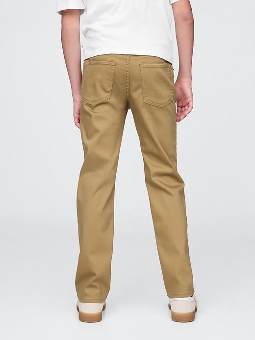 ultrasoft 90er original straight jeans für kinder