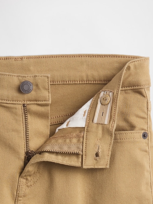ultrasoft 90er original straight jeans für kinder