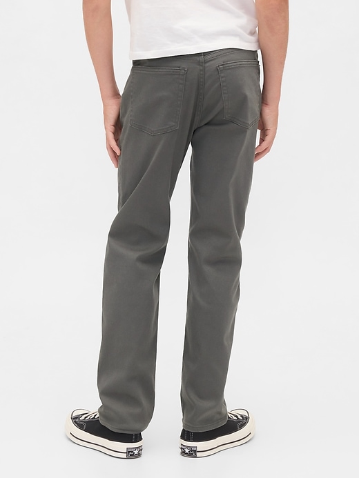 ultrasoft 90er original straight jeans für kinder
