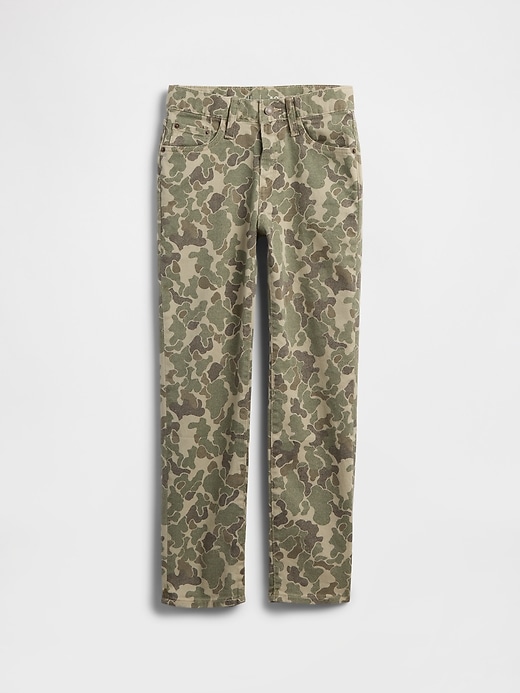 original straight jeans für kinder