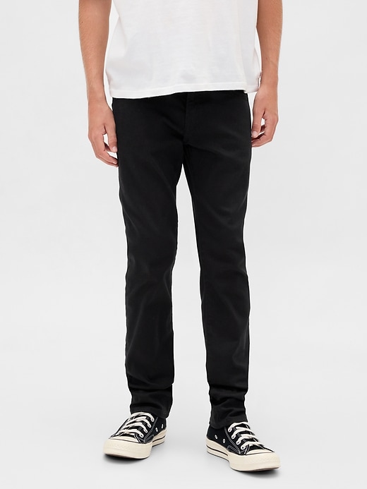 kinder slim city jeans