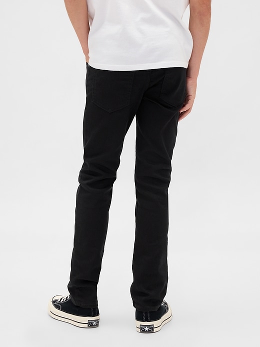 kinder slim city jeans