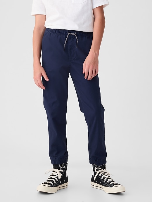 kinder-jogginghose für jeden tag