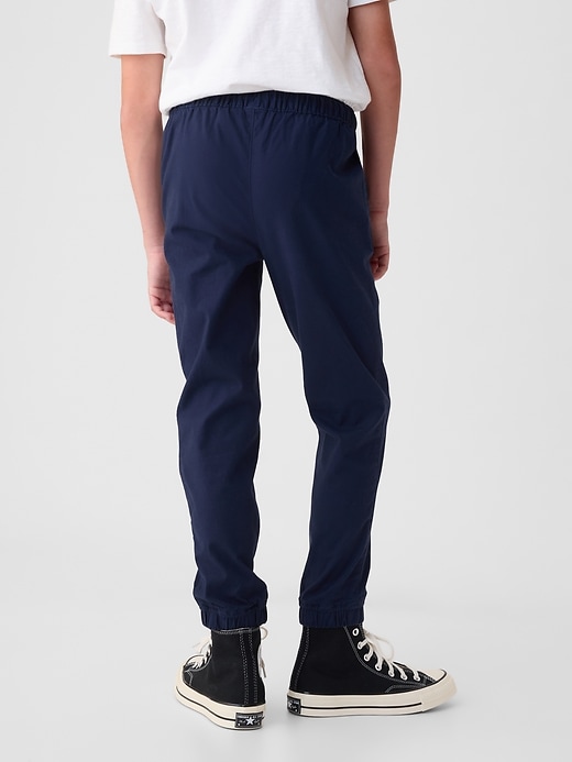 kinder-jogginghose für jeden tag