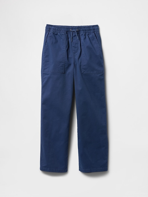 kinder ultrasoft easy khakis