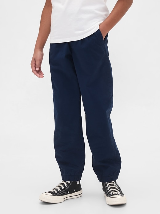 kinder-jogginghose für den alltag