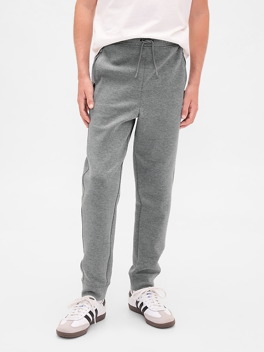 gapfit tech schnelltrocknende jogginghose für kinder