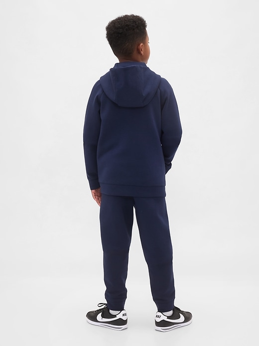 gapfit tech schnelltrocknende jogginghose für kinder
