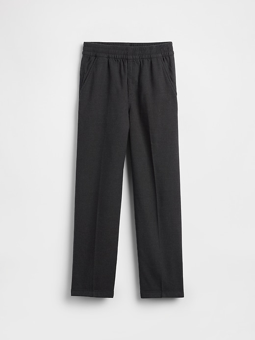 kinder-twill-einfachhosen