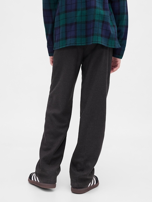 kinder-twill-einfachhosen