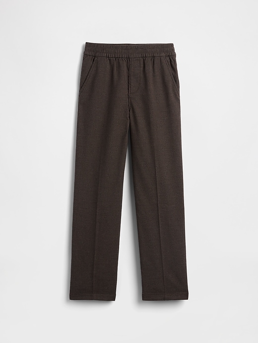 kinder-twill-einfachhosen