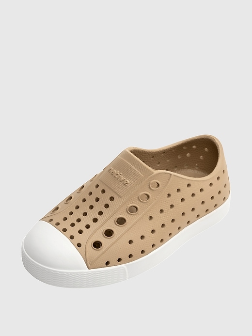 jefferson kinderschuhe von native